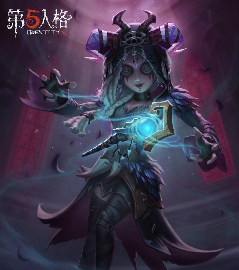 第五人格二周年皮肤有哪些？如何获取这些限定皮肤？